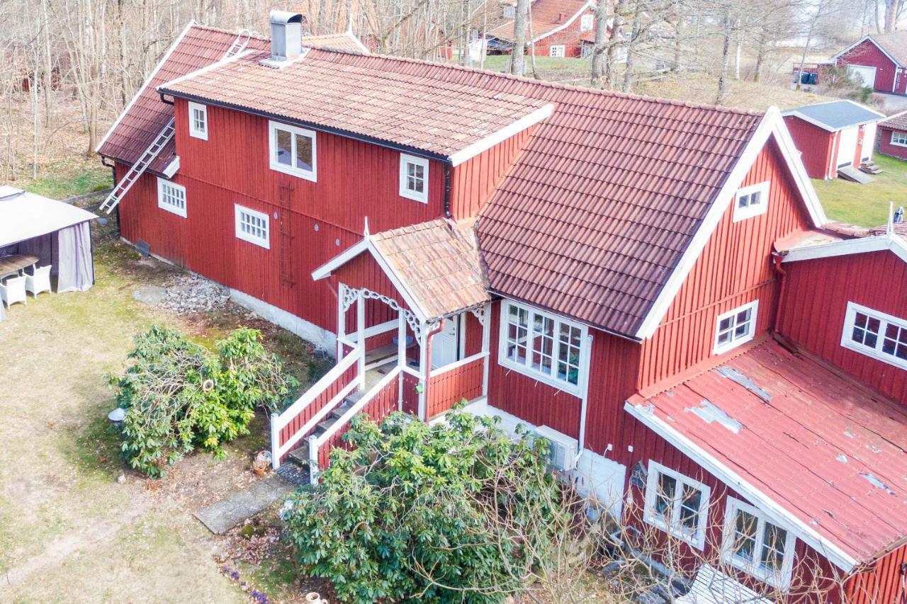 Lyrkroken Vittsjo Exterior photo