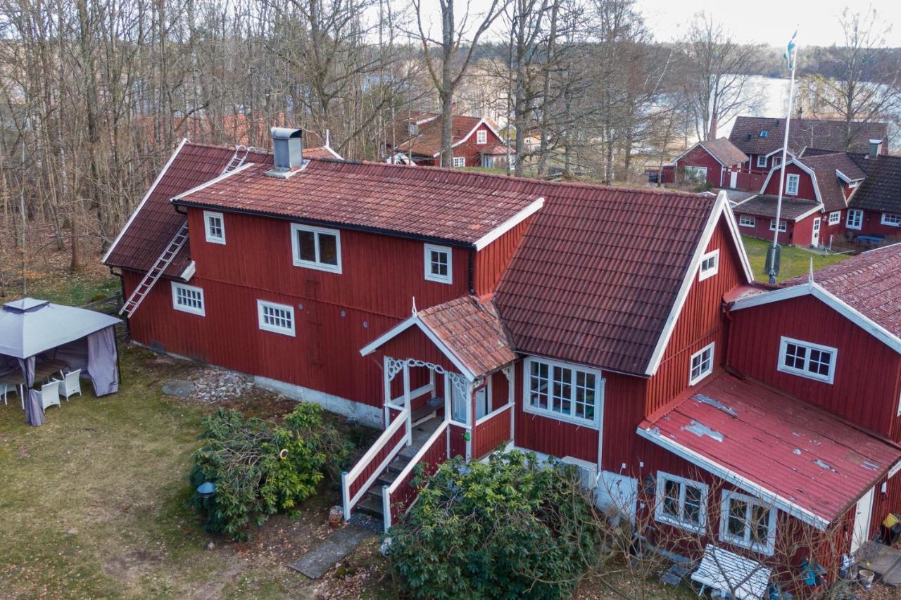 Lyrkroken Vittsjo Exterior photo